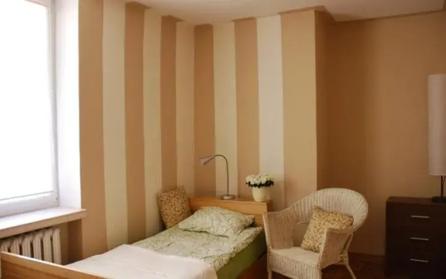 Pokoje Lama Rooms