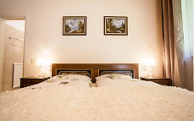 Waldhotel Bad Jungbrunn
