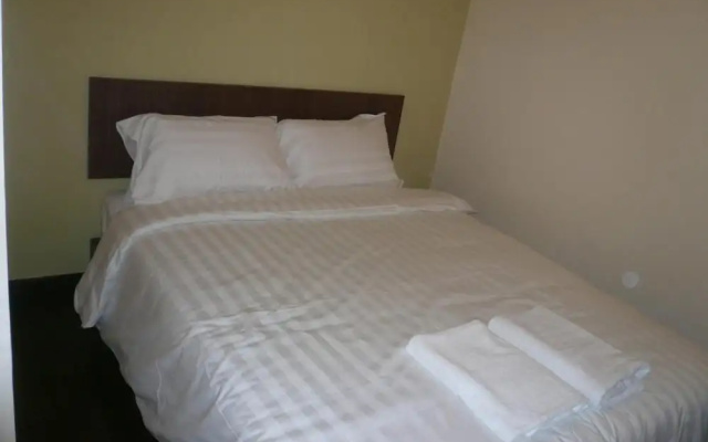 101 Hotel Bangi