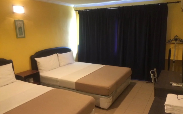 City Star Hotel Kulai