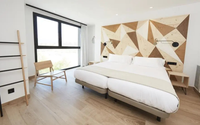 Apartamentos Dos Ríos Ainsa
