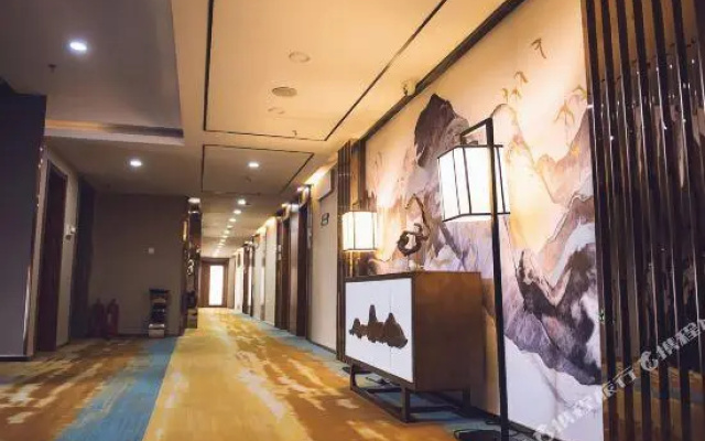 Xinfanghua Hotel