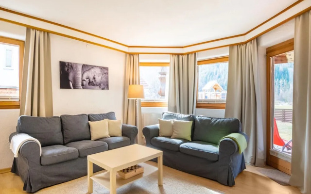 Beautiful Apartment in Langenfeld With Terrace