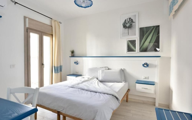 Inah Boutique Rooms