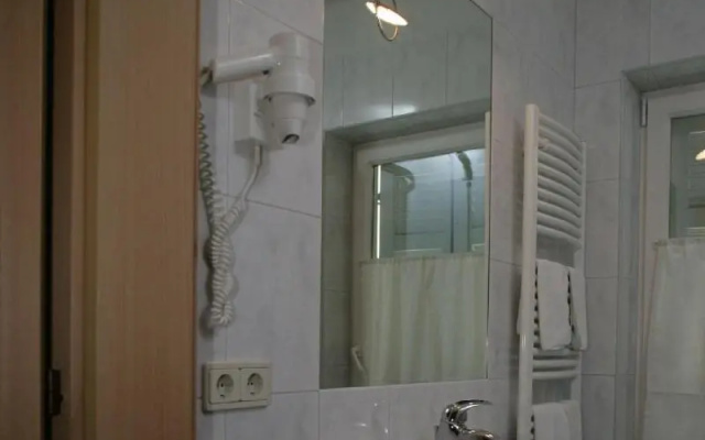 Hotel Sparerhof