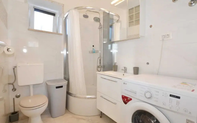 Seaside Charm Apartment in Rovinj