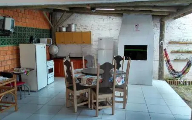 Pousada Sao Marcos