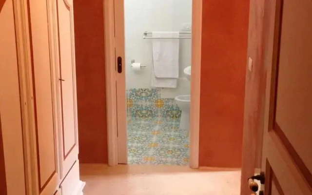 Holiday home Casa Bianca