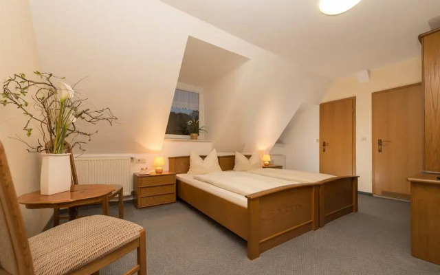 Flair Hotel Villa Ilske