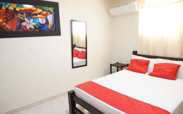 Hotel Esmeralda