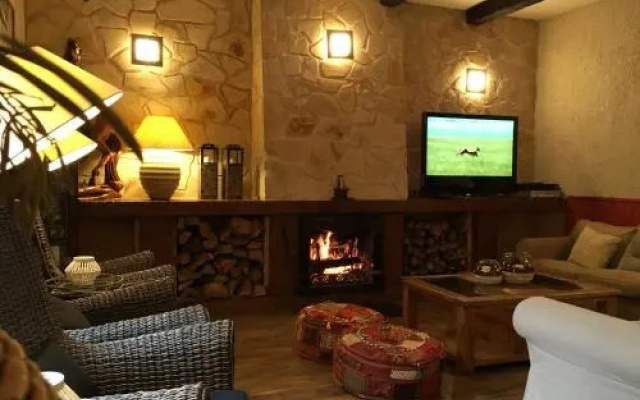 Hotel Rural El Valle