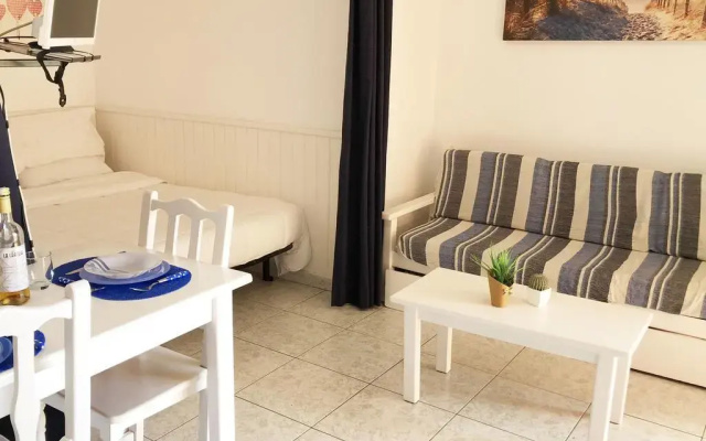Valle Luz Apartment