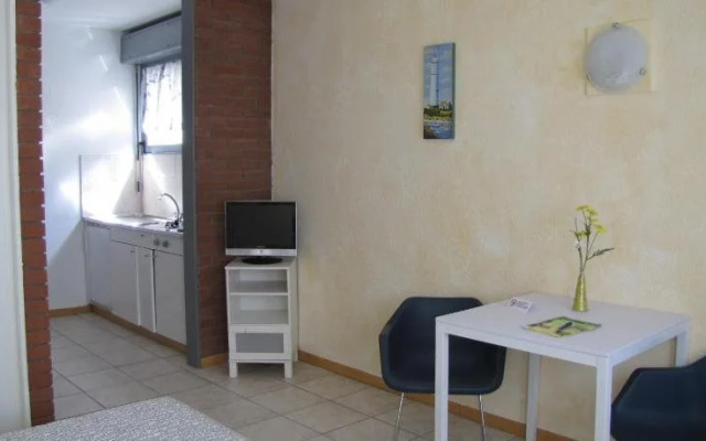 Residence Tell
