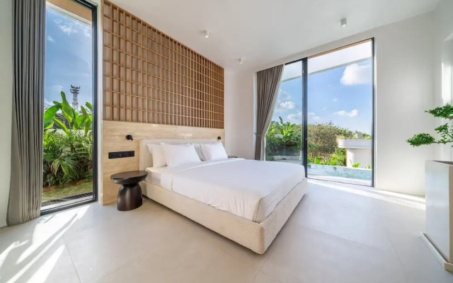Ardhana Villas Residence