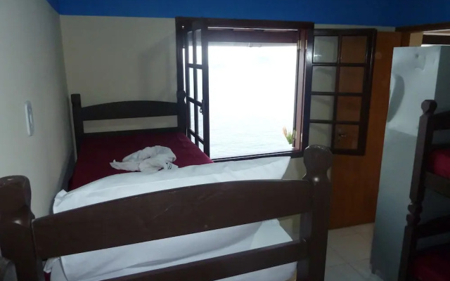 Varandas do Vidigal - Hostel