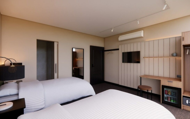 Fed Hotel