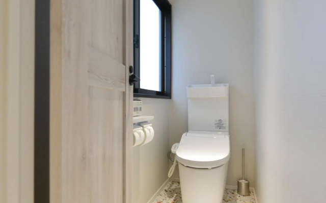 Real Life Meguro River Superb 2BR 6pax Shibuya
