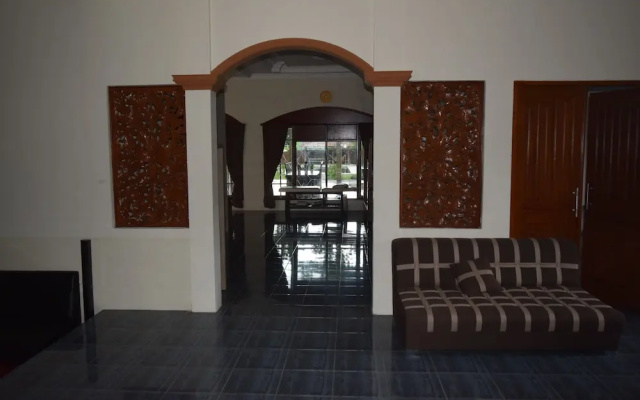 Adeeva Villa