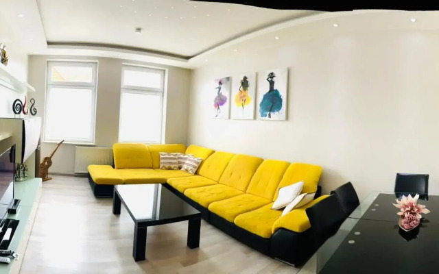 Best City Apartment