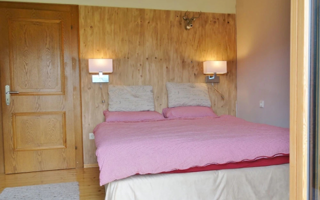 Spacious Apartment in Walchen near Ski Area