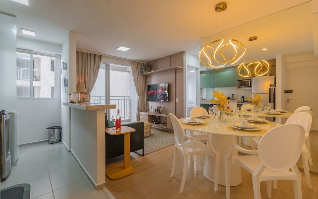 Mirante #307 - Space and Style by Carpediem