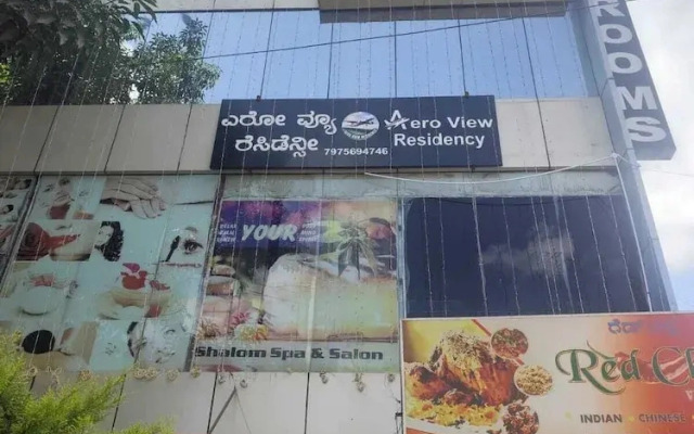 Aero View Residency