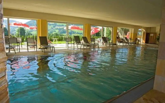 Hotel Harfenwirt