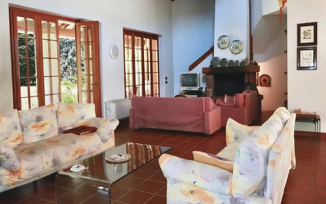 Villa Regina