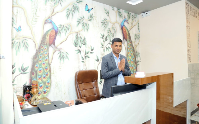 JMC Hotel RK Inn