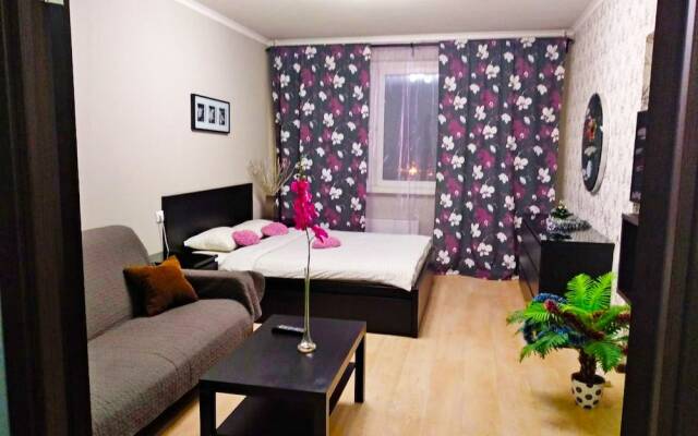 Гостиница Hanaka on Perovskaia 66 в Москве отзывы, цены и фото номеров - забронировать гостиницу Hanaka on Perovskaia 66 онлайн Москва комната для гостей