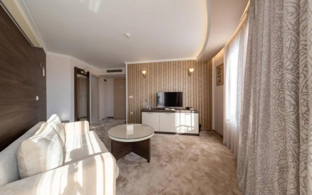 Spa Hotel Mantar