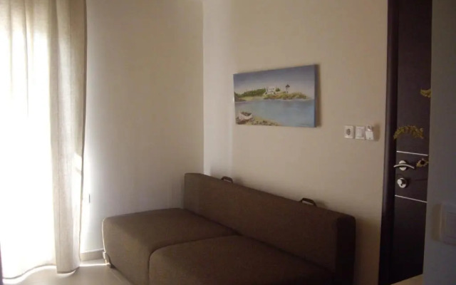 Mare Beach Apartments