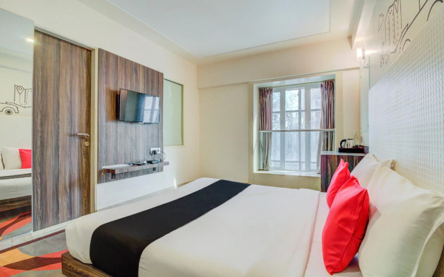 Capital O 71678 Hotel Sea Woods