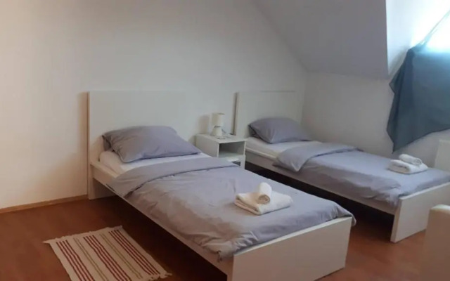 Guest house Ruža
