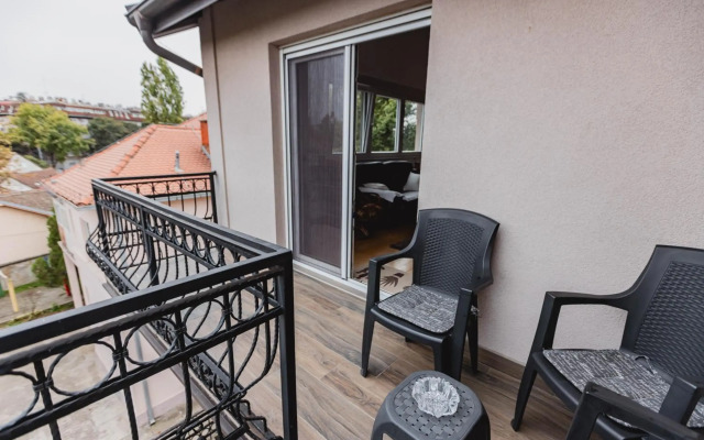 Apartman Kalvarija