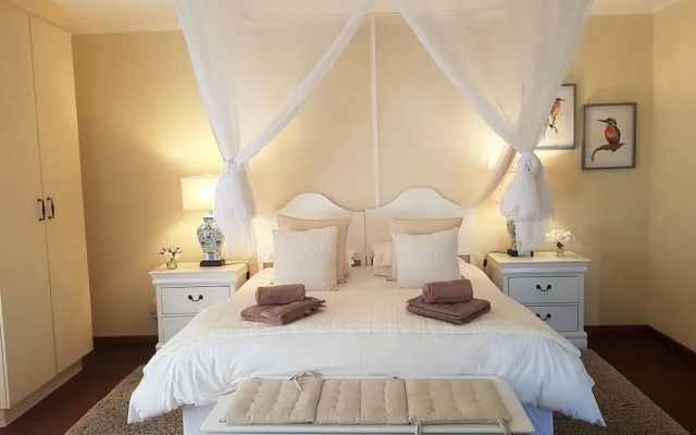 Umlambo Bed & Breakfast