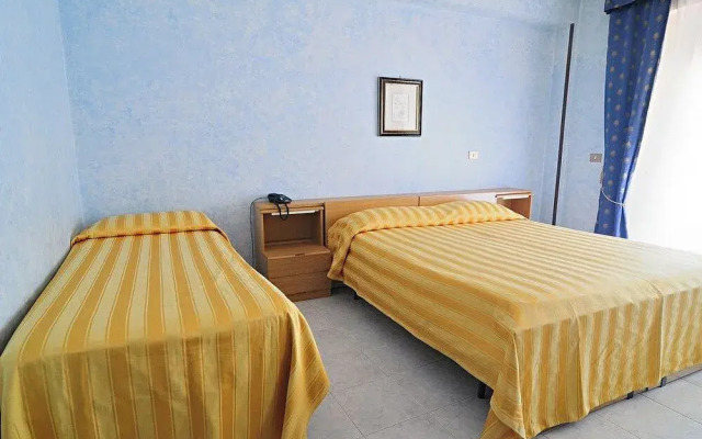 Albergo Paradiso