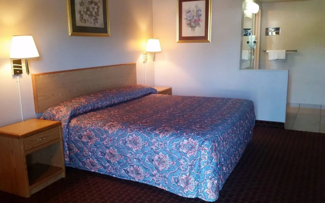 Continental Inn
