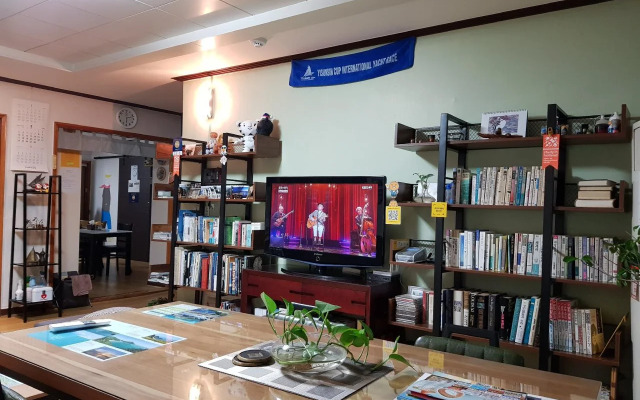 Episode Guesthouse