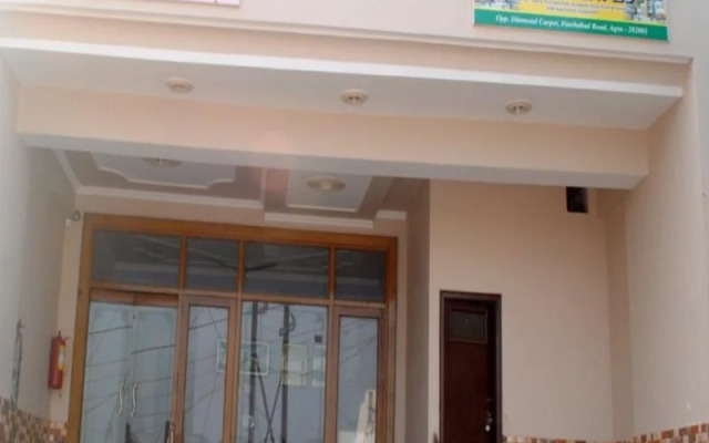 The National Guest House