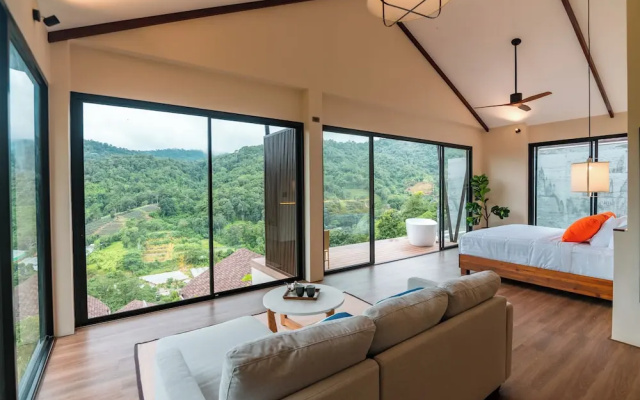 Vianna Villas Chiangmai