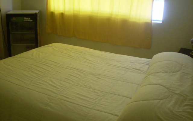 Hostel Cocos Beach