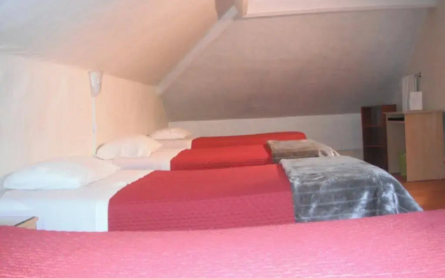 Pensao Residencial D. Filipe I