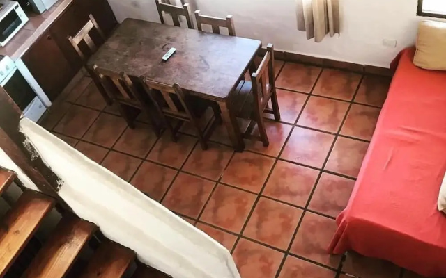 Cabañas Altos de Tafi