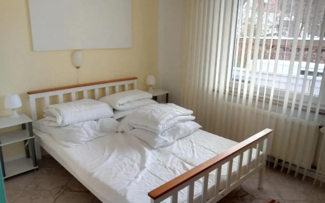Ferienwohnung im Steinatal - 7 Personen