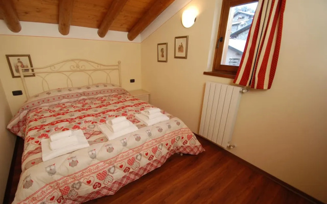 Residenza Borgo Antico