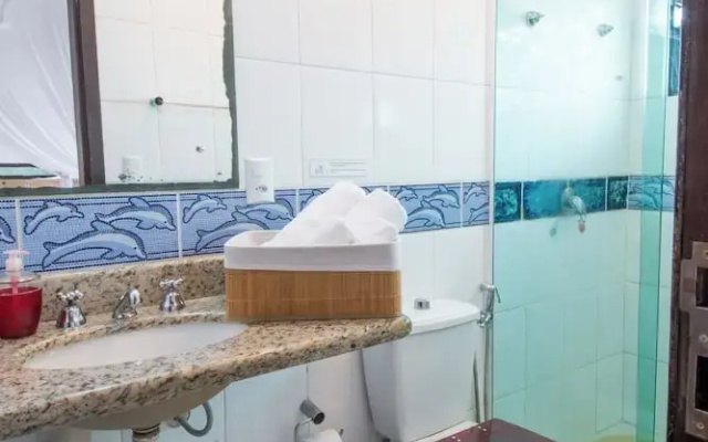 Olhos verdes Guest house
