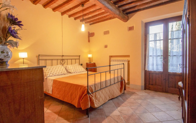 Locazione turistica La Tinaia