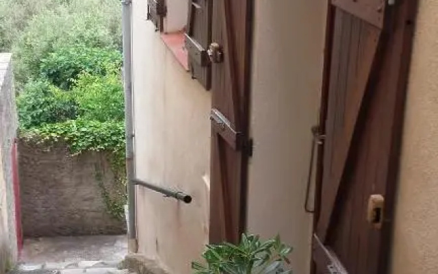 Casa di Maria