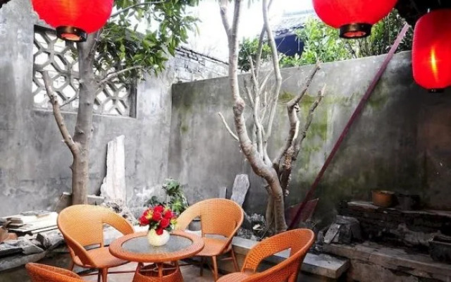 Xitang Yishengyishi Inn